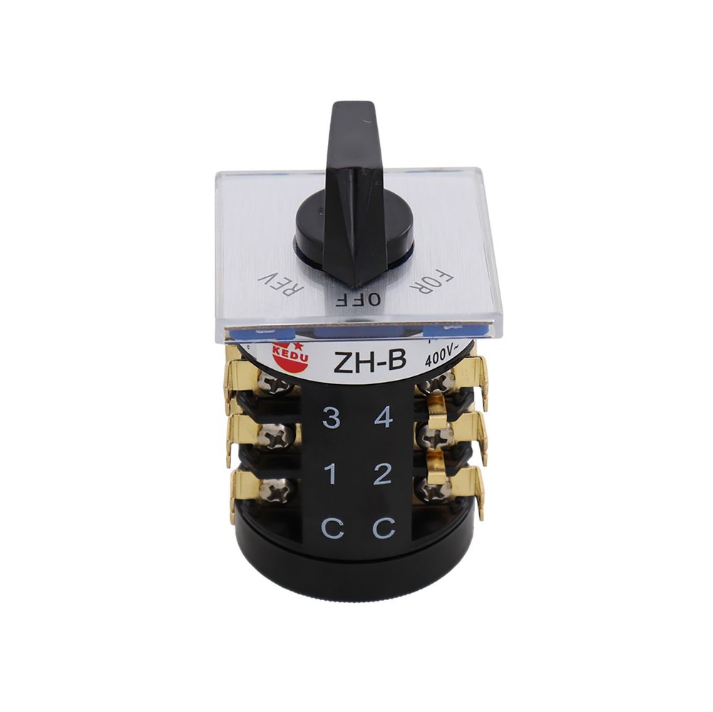 Steel Dragon Tools® K1500 Drain Cleaning Machine Replacement Switch