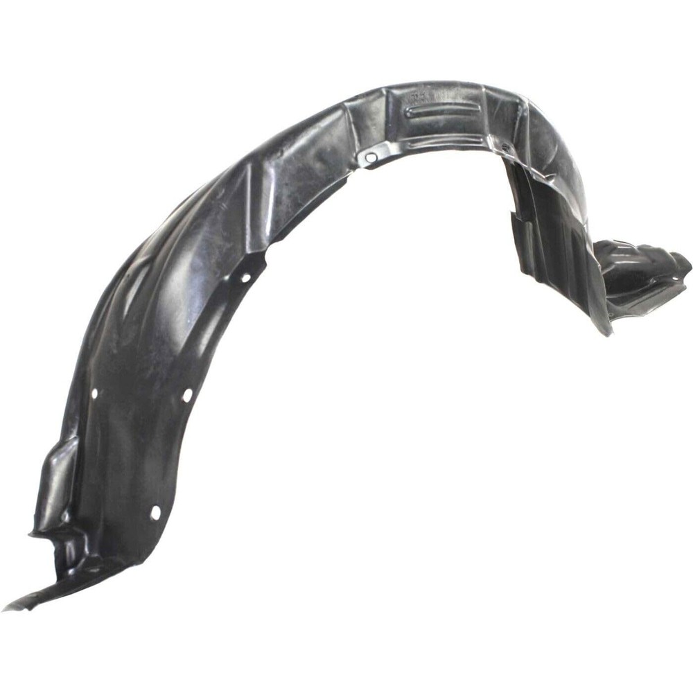Passenger Side Right Front Fender Liner Splash Shield Inner Panel Pruis Base