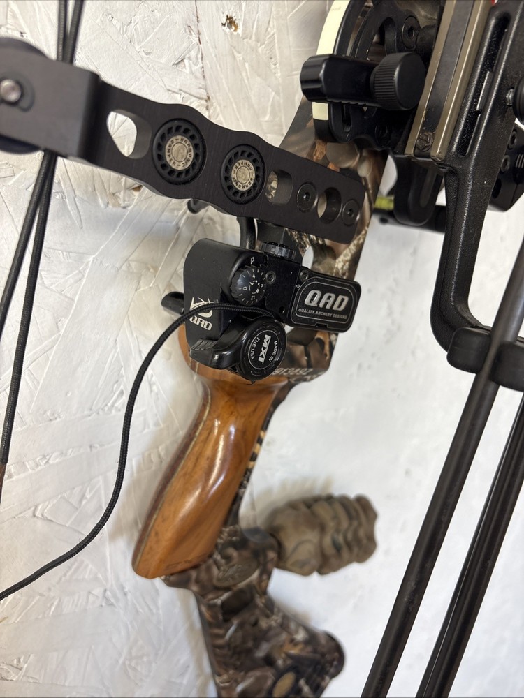 mathews dxt right hand lost camo