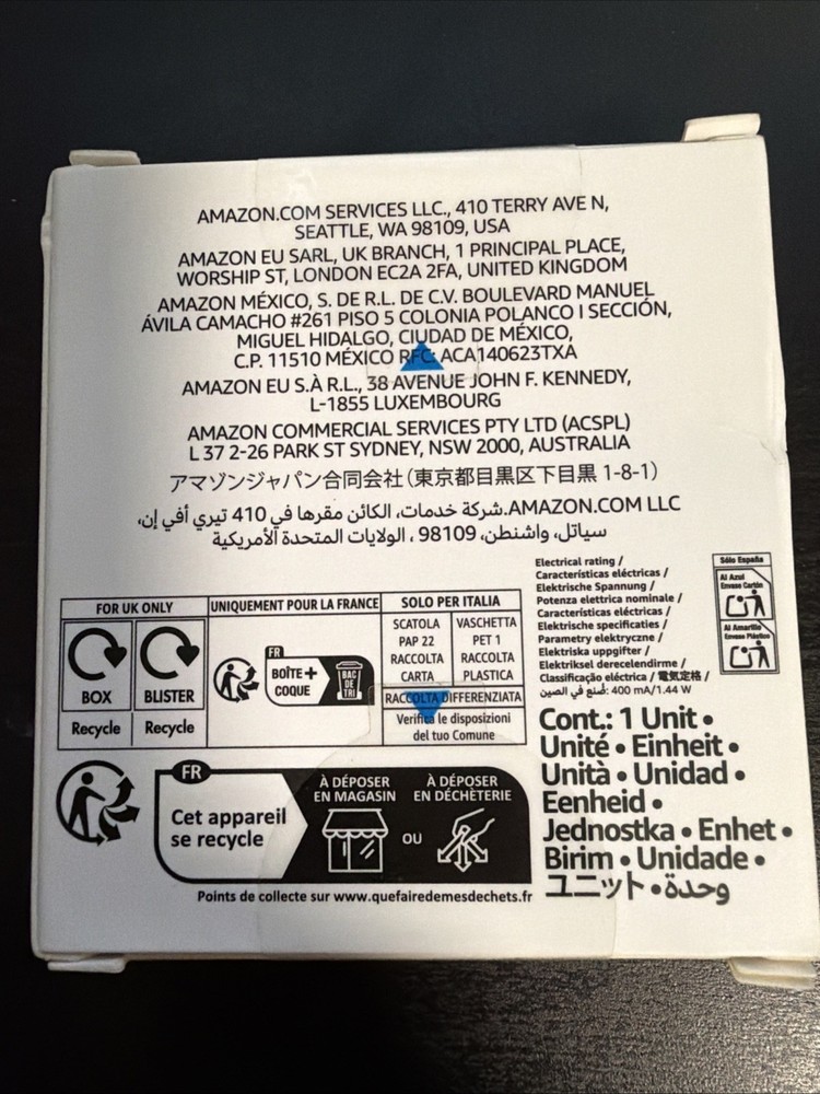 Amazon Basics microSDXC Memory Card High Speed ​​256GB with Reader Adapter Japan