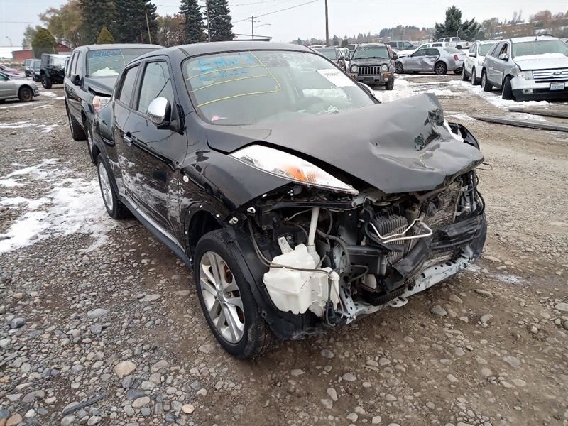 Transfer Case 11-17 JUKE 9356367