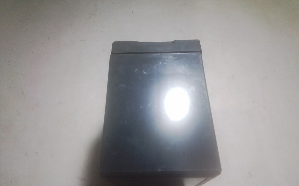 APC RBC Battery Replacement (VT15)