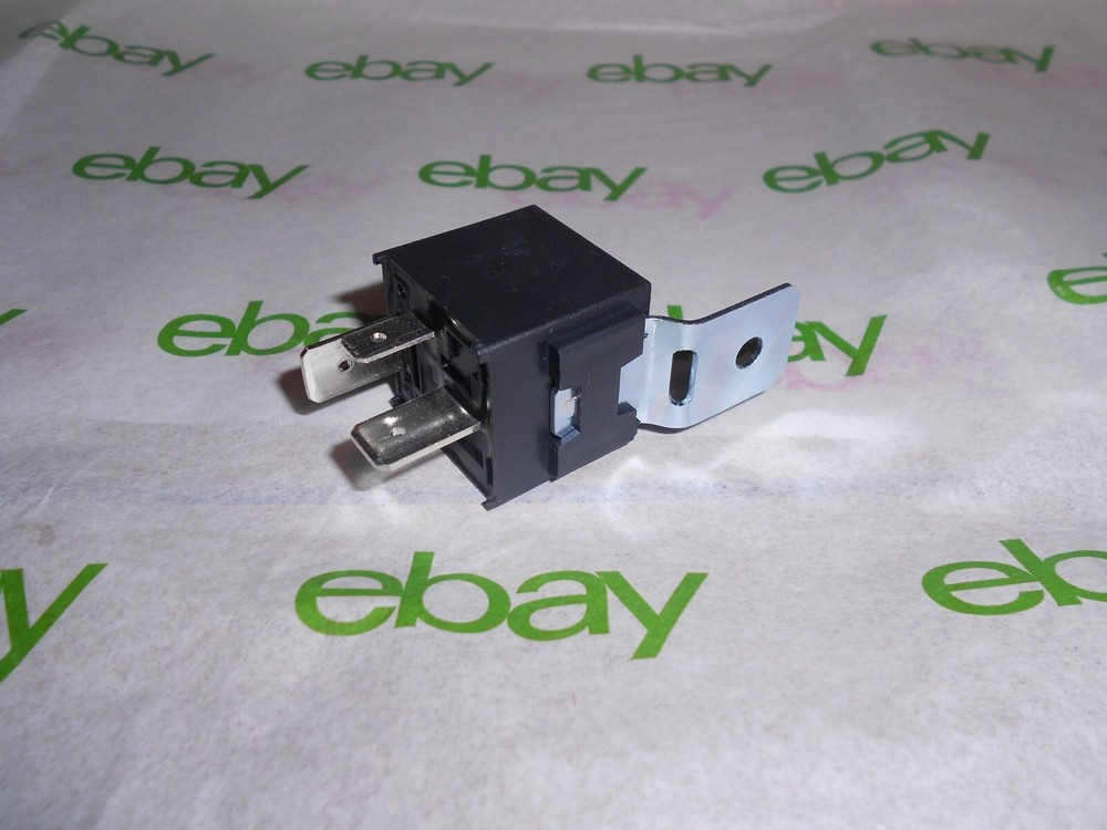 2pcs HASCO CART1A80DC24 General Purpose Relay 24VDC 80A - CART1A80DC24-S-M-5091