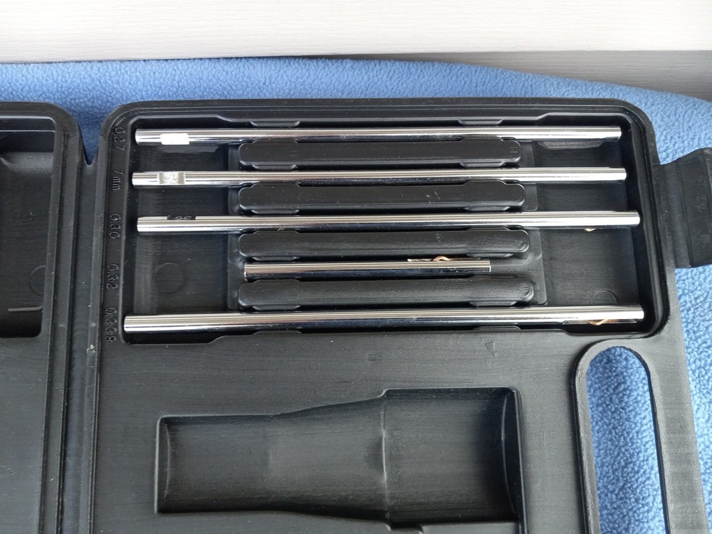 Simmons Bore Sighter Kit Model 1480