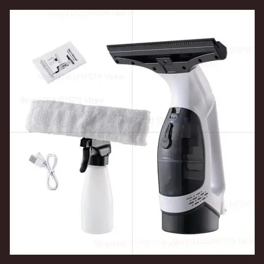 Professional Electric Window Washer