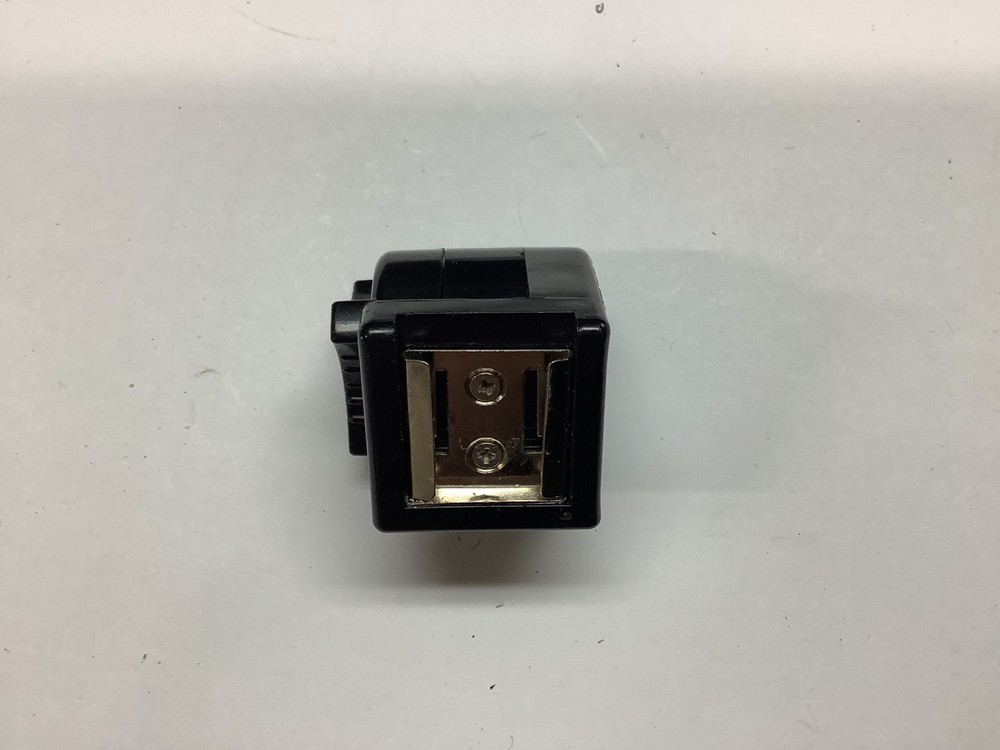 Unbranded Rotatable Cold Shoe Mount