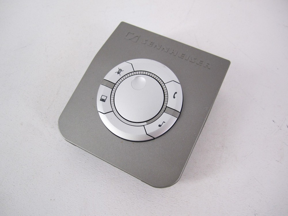 Sennheiser UI770 Universal Wideband Interface Box Amplifier