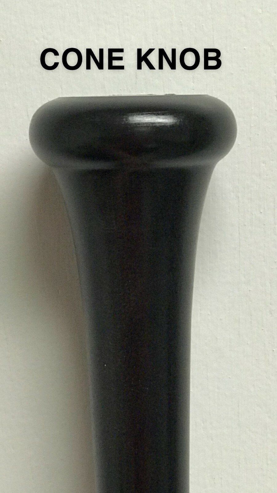 *Old Hickory Bat Co. Made* MoBat Co. Economy Label HARD MAPLE WOOD Baseball Bats