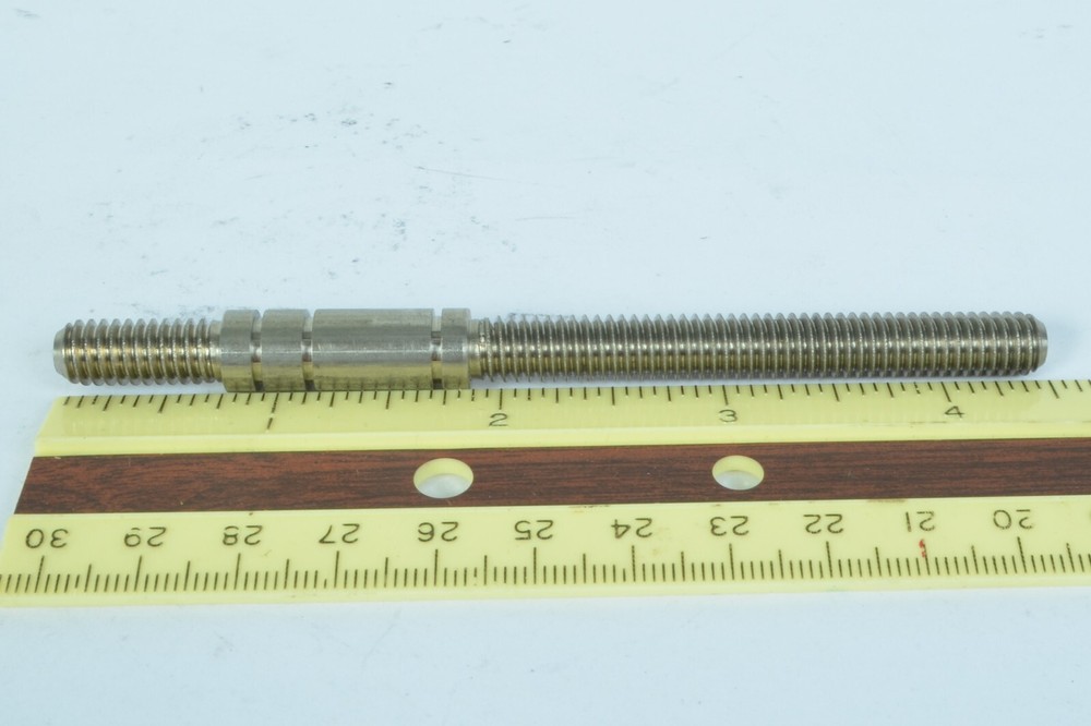 Minuteman 450019 Adjustable Rod Brush