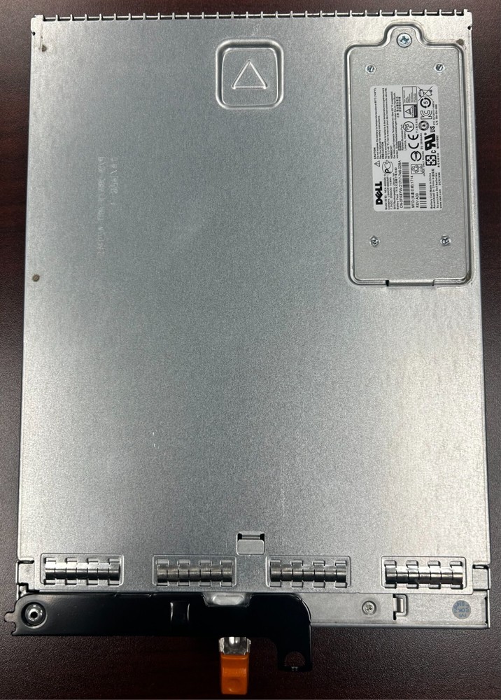 Dell TF9FX EqualLogic Control Module TYPE 19 E09M E09M003 6210 4210