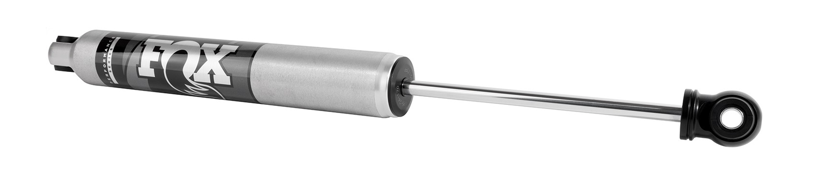 Fox Shox 985-24-170 2.0 Smooth Body IFP Steering Stabilizer for Ram 2500 3500