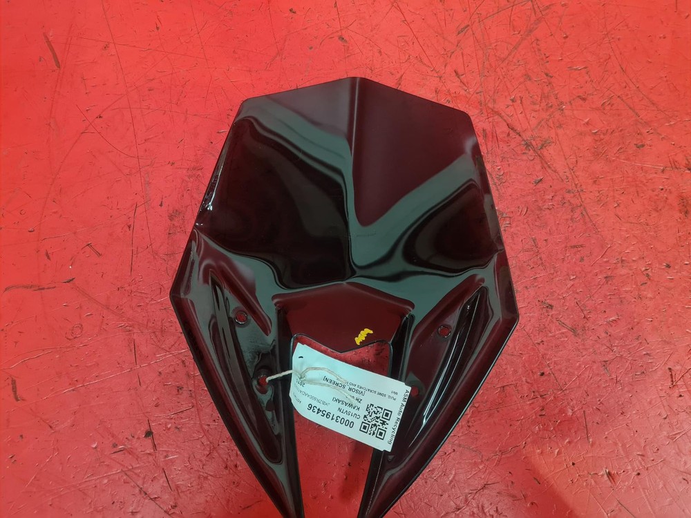 2015 KAWASAKI ZR 800 WINDSHIELD