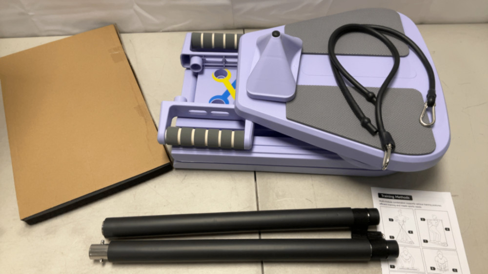 Pilates Board Pilates