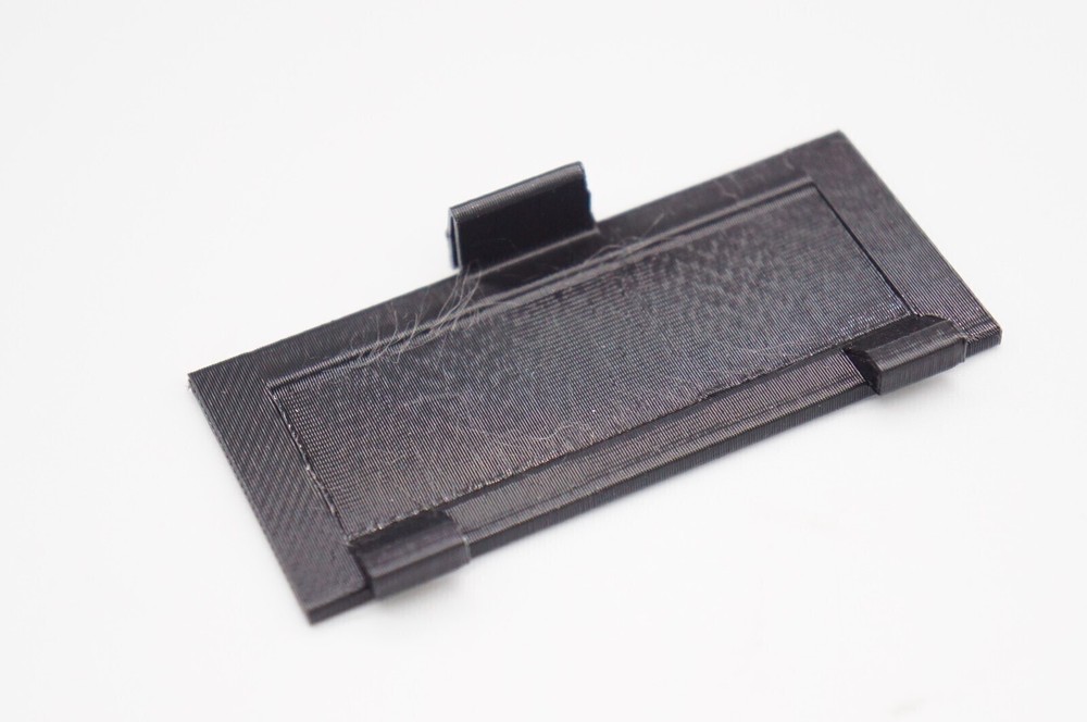 Replacement Battery Cover for Roland Micro Cube Guitar Amplifier