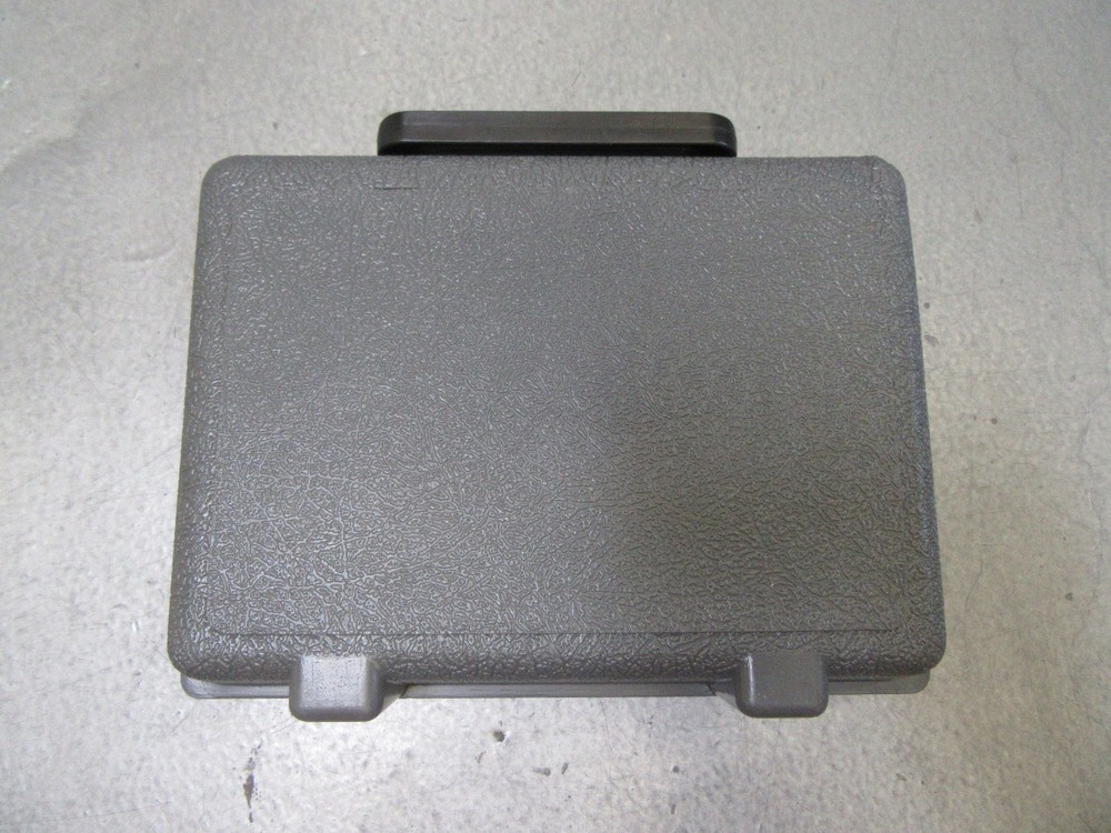 Lang Tools 2577 8 piece Floating Axle Housing Spindle Thread Restore Rethread