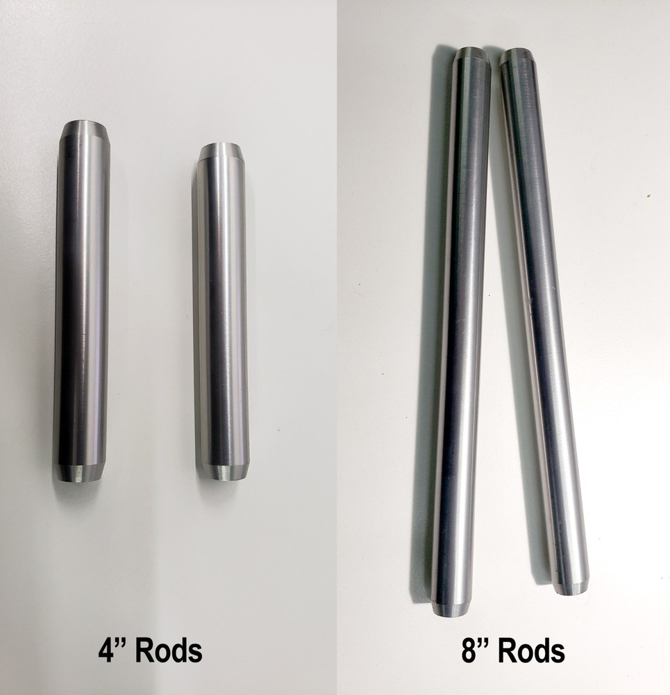 Shape VCT Universal Baseplate Arri Rosette w/Rods