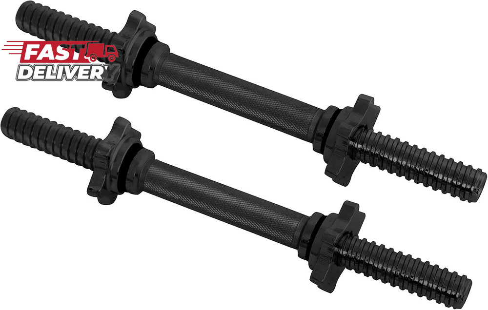 CAP Barbell 14" Regular Dumbbell Handles | Multiple Options