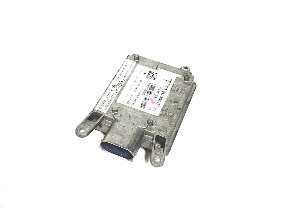 2013 PORSCHE CAYENNE Right LANE Change Assist Control Module