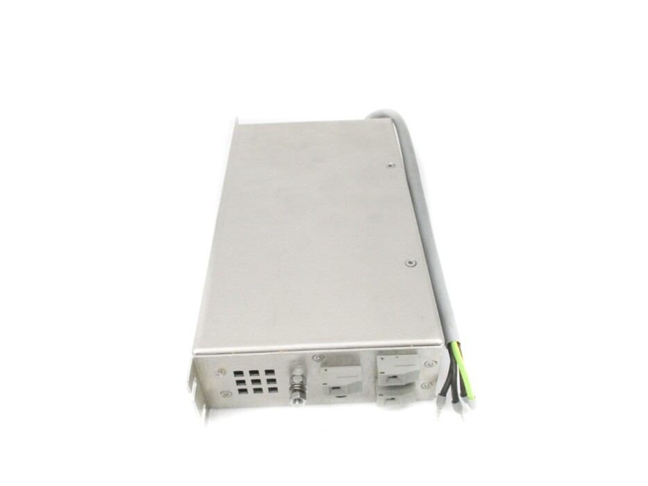NORD HFD511-460/8 NSMP
