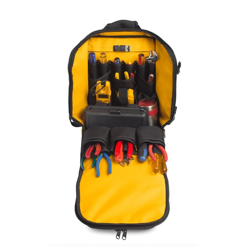 Fluke Pack30 Professional Tool Backpack special offer