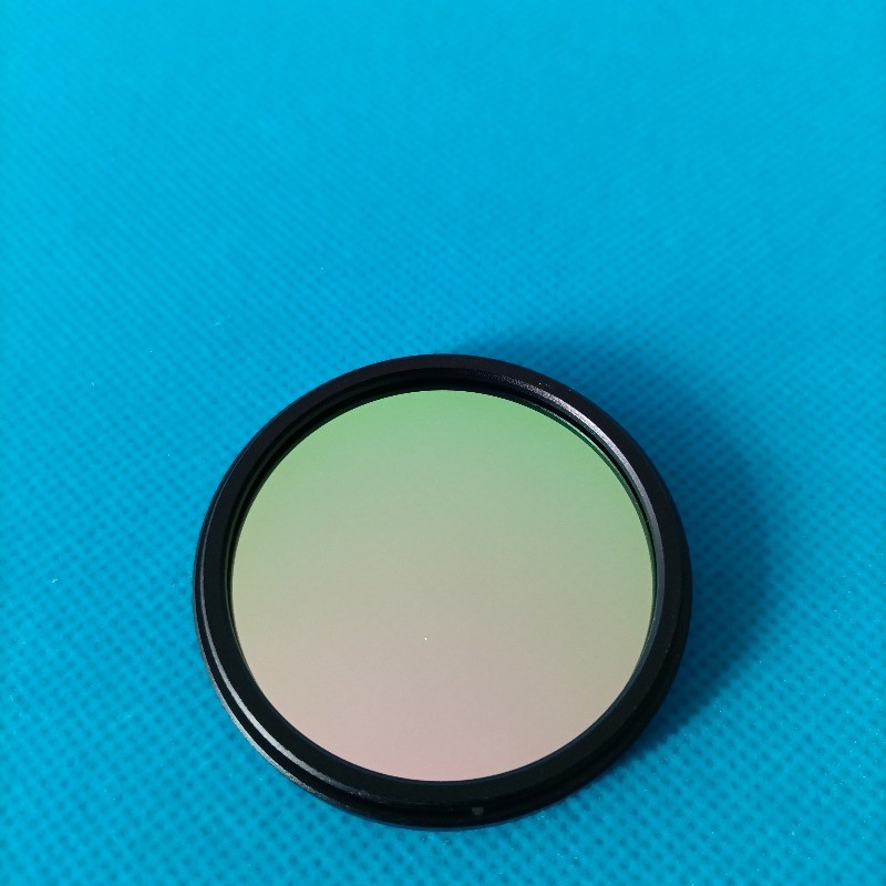 UHC Light Pollution Filter City Starry Sky Light Pollution Camera Filter