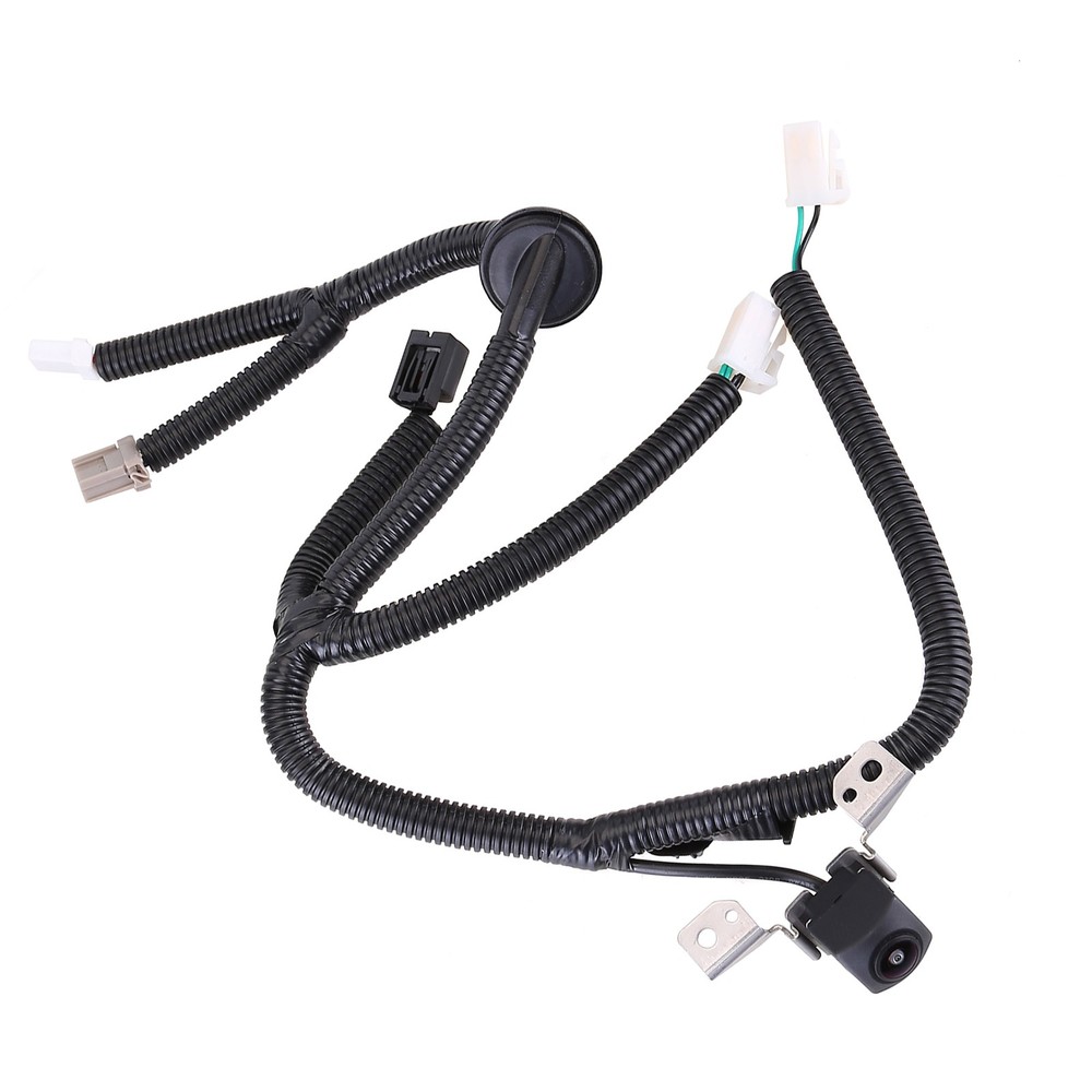 New Reverse Backup Camera Rear View Camera For 2012-2015 Honda Pilot 39530SZAA01