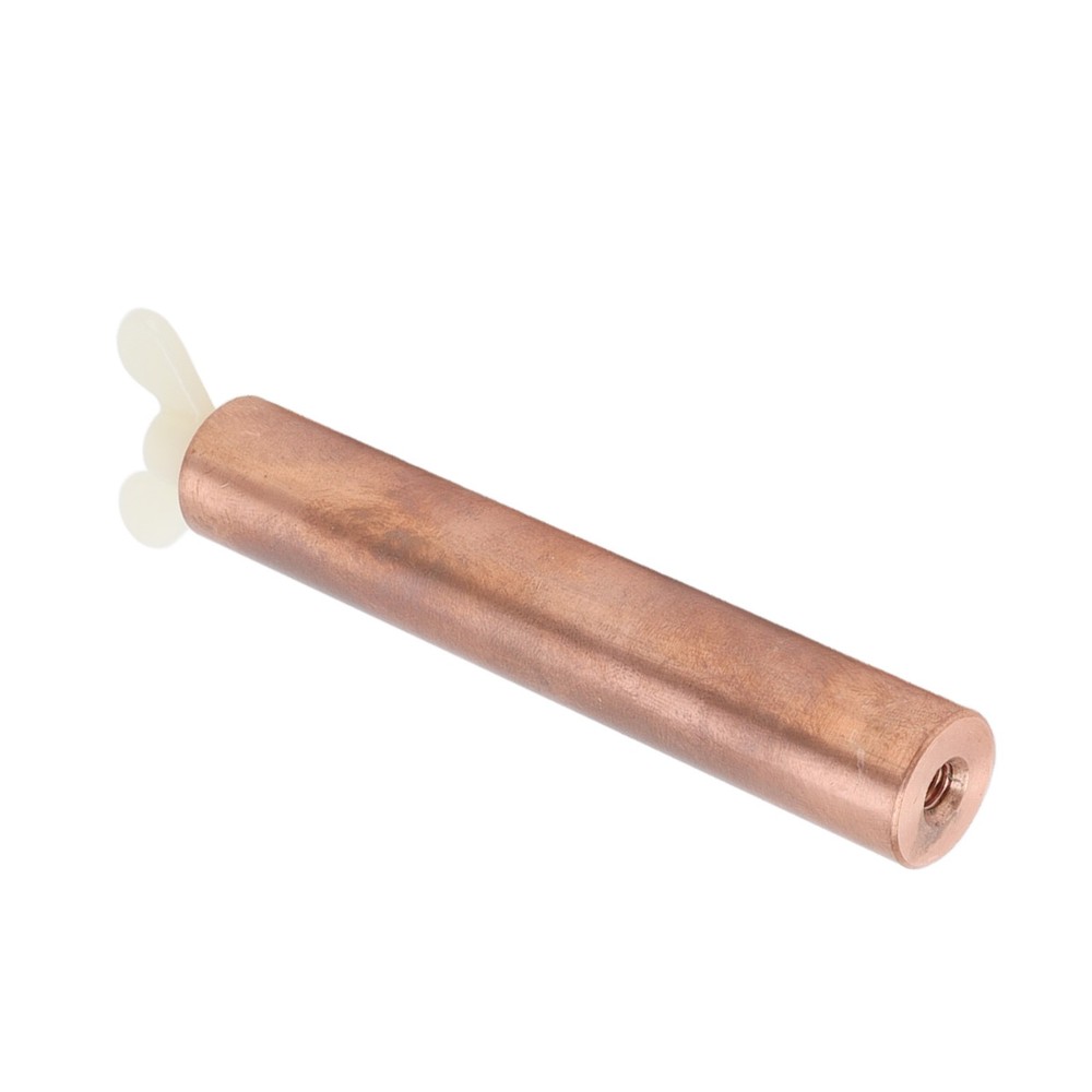 Solar Pool Ionizer Copper Anode Replacement Rod High Efficiency Replacement Sola