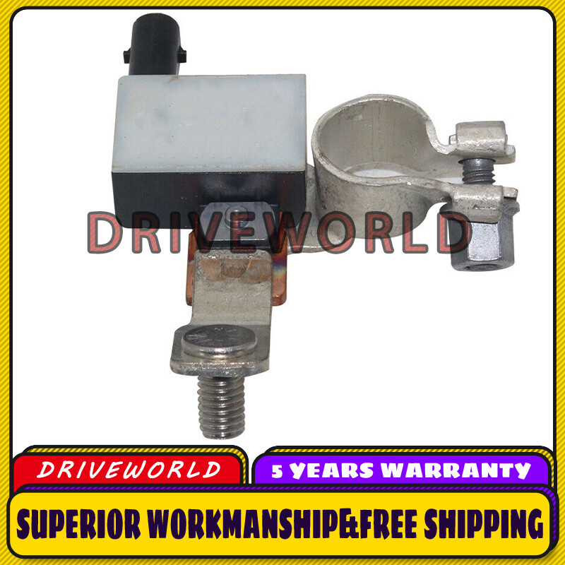 pe05-188a1# Battery Cable Terminal Sensor Fits For 2015-2017 Mazda
