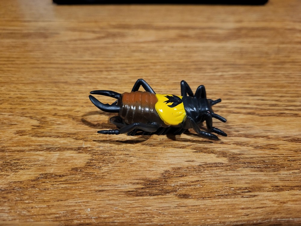 HEXBUG Real Bugs, Fake Insect Toy Figures | Vibration Powered and Working