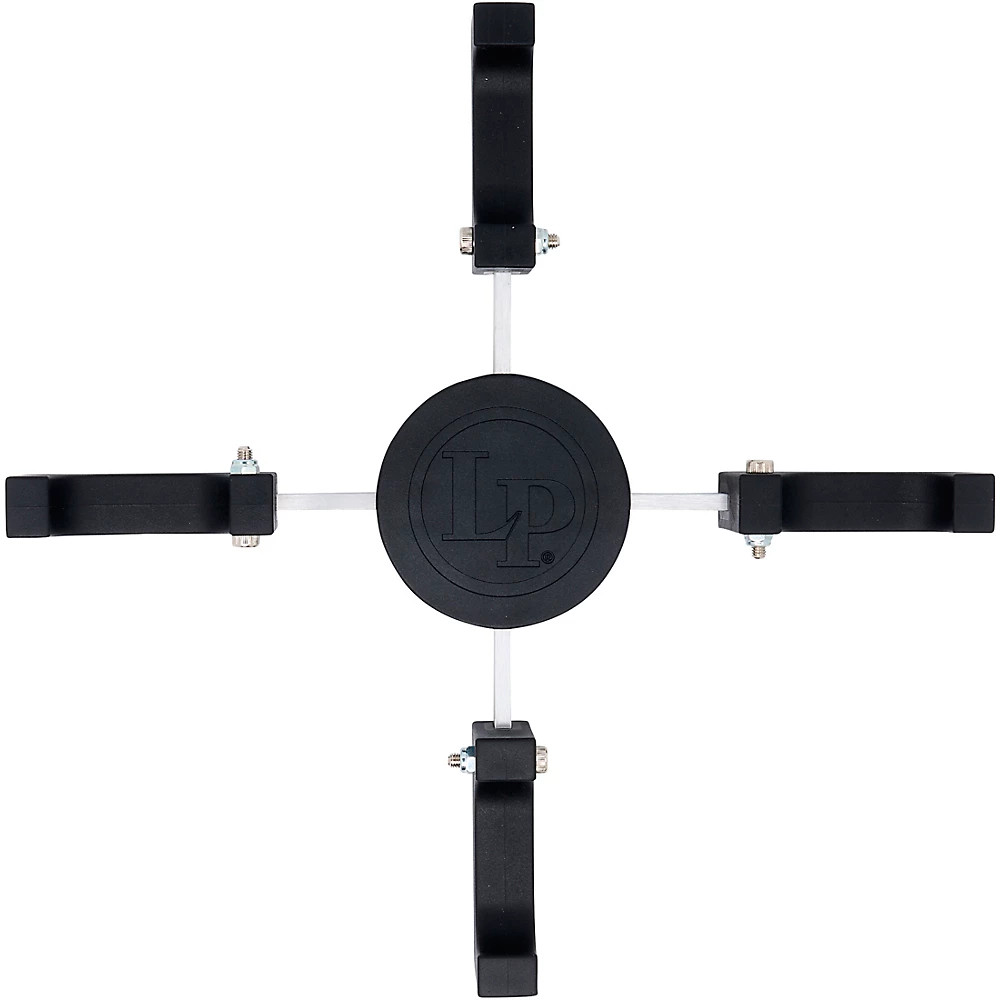 LP Collapsible Conga Riser