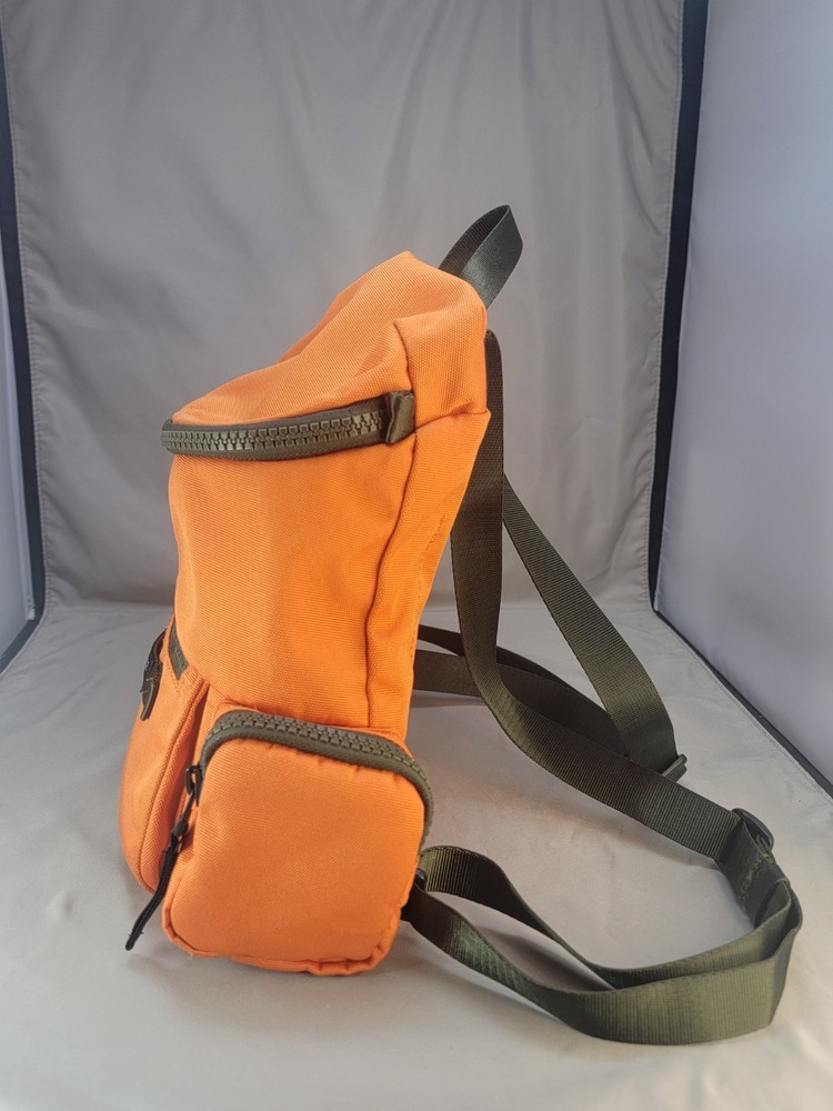 Timbuk2 Canteen Pack, a compact utility backpack Super Durable