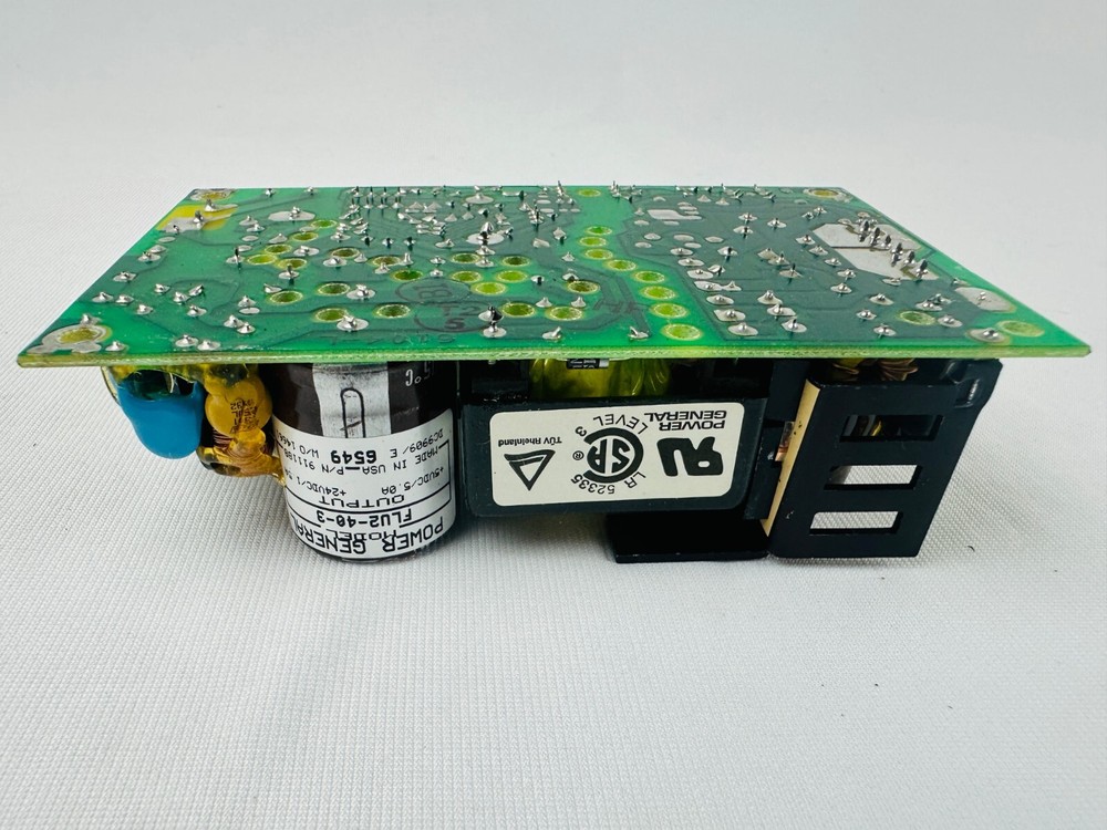 Power General FLU2-40-3 Power Supply