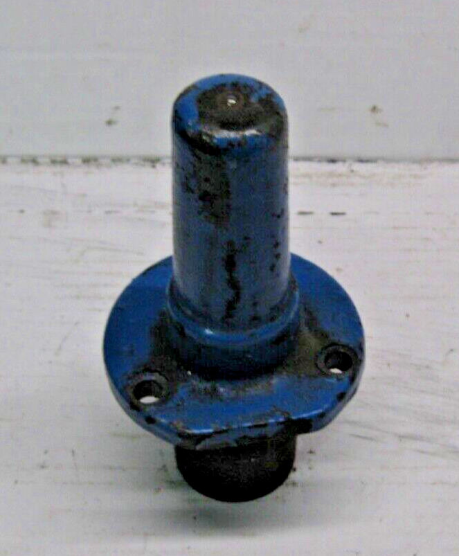Walker Turner cast iron Spindle Cap/ bearing support