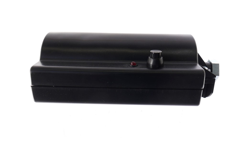 630-680NM 5mW BATTERY POWERED LASER POINTER