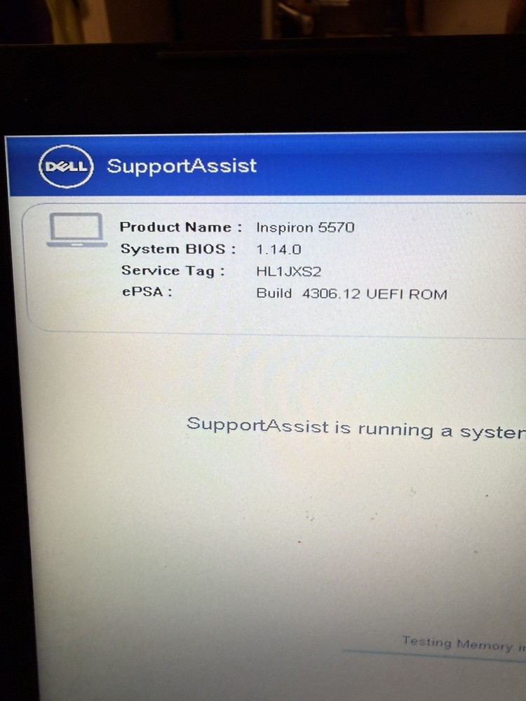 Dell Inspiron 15 5000 & dell chromebook 3100