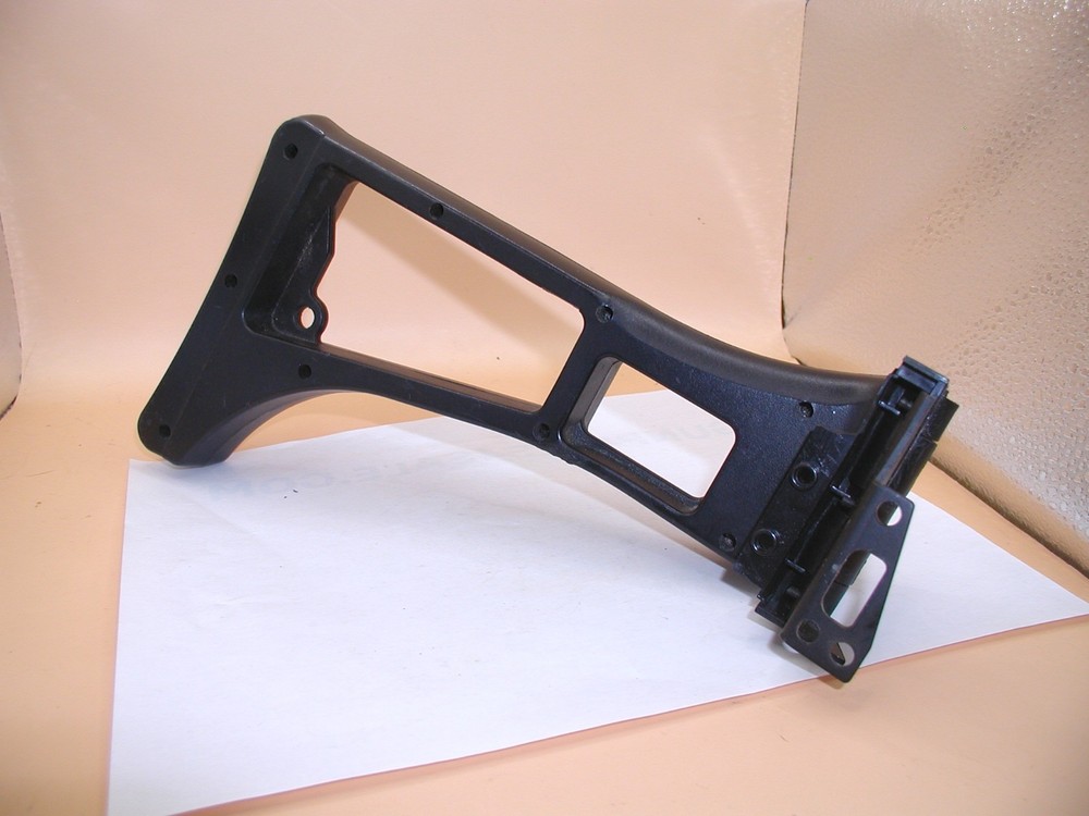 Double Eagle M85 6mm BB Gun - Stock Assembly