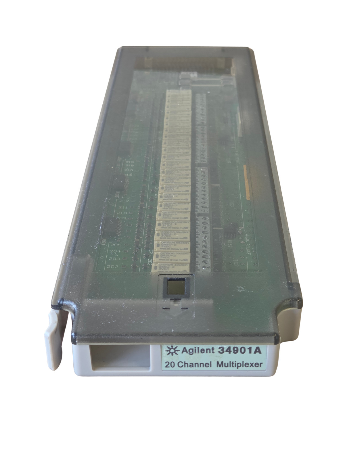Agilent 34901A 20 Channel Multiplexer
