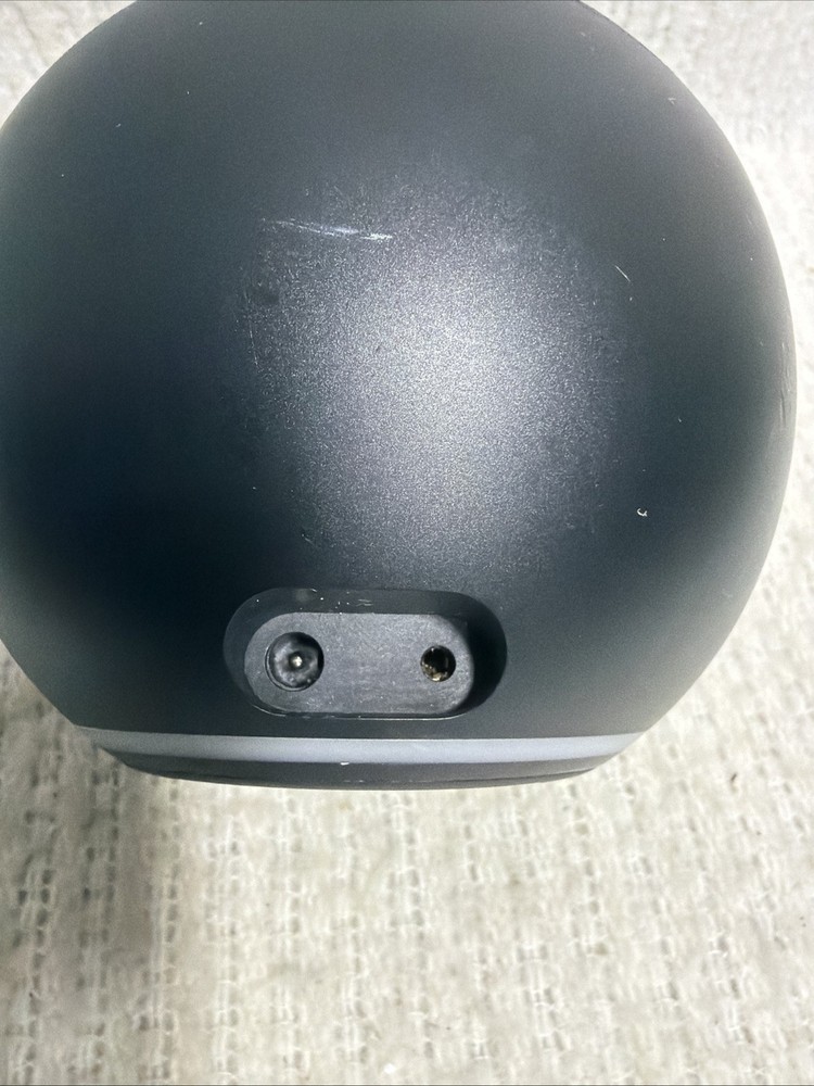 Amazon Echo 4th Gen Bluetooth Smart Speaker L4S3RE – Black UNIT Only Untested