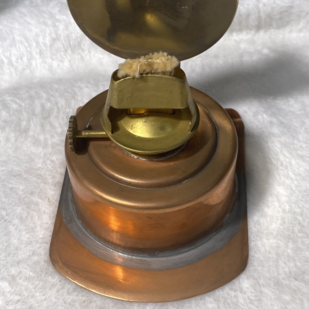 Copper & Brass Mast head Ships Lantern