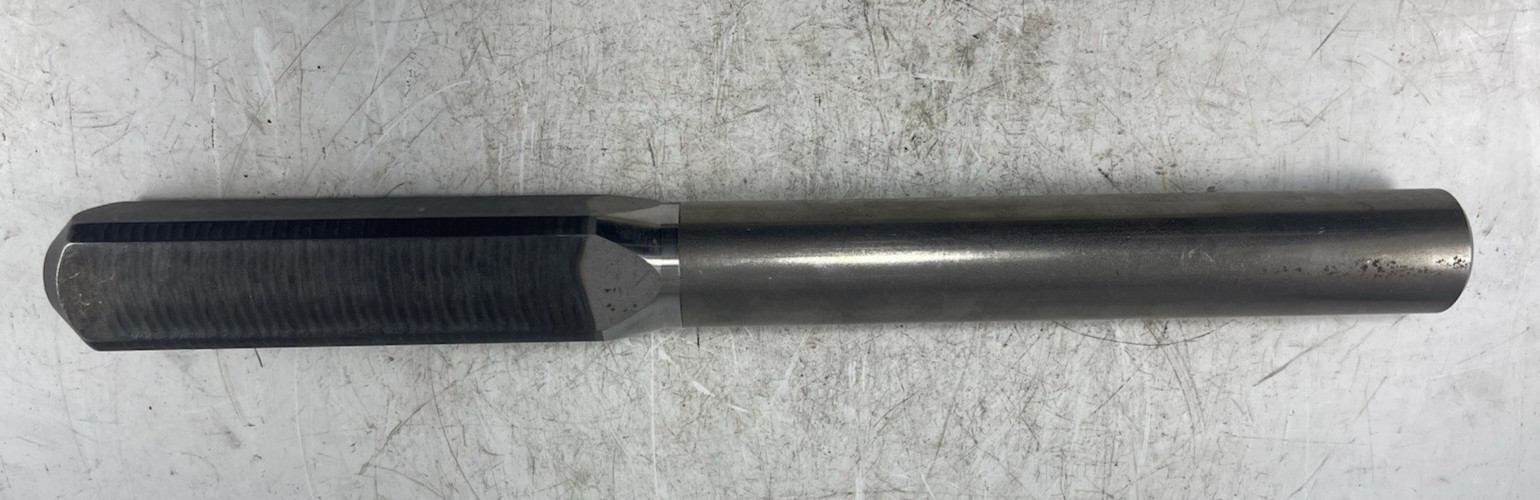 New Wacker Neuson H35HA Concrete Vibrator Head 1-3/8” X 16” Square Fast Shipping