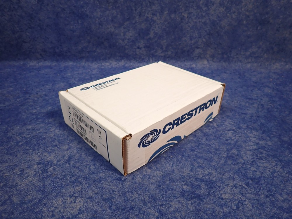 Crestron CCS-UCA-MIC Microphone Pod for Crestron Flex System (G91)
