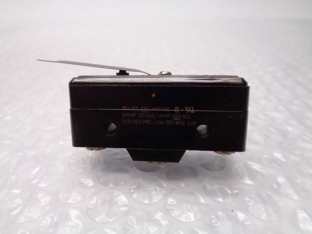 MICROSWITCH BZ-2RLT SWITCH NSNP