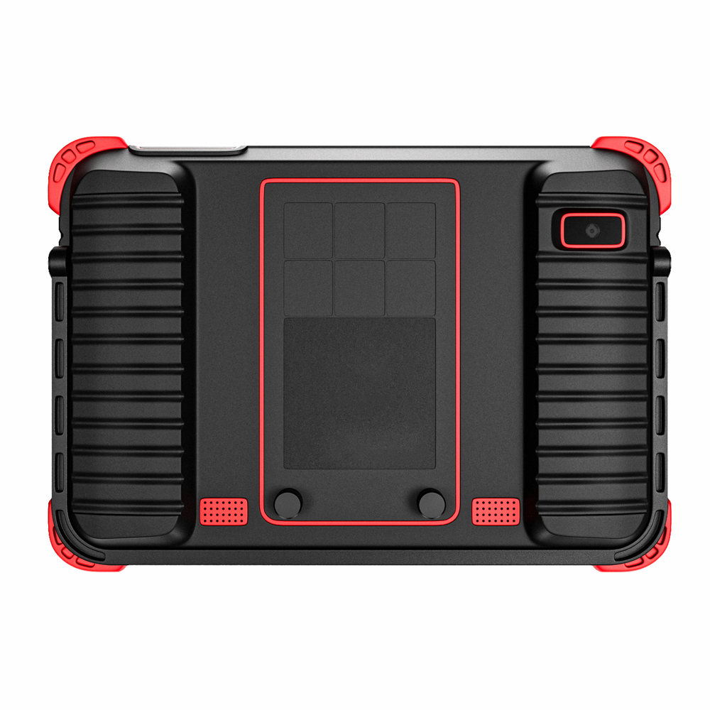 KINGBOLEN K8 Pro ALL System Bidirectional Diagnostic Scanner ECU Key Coding TPMS