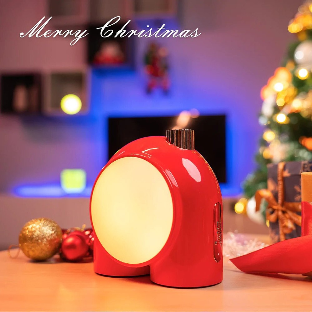 Divoom Ambient Light Portable / Planet-9