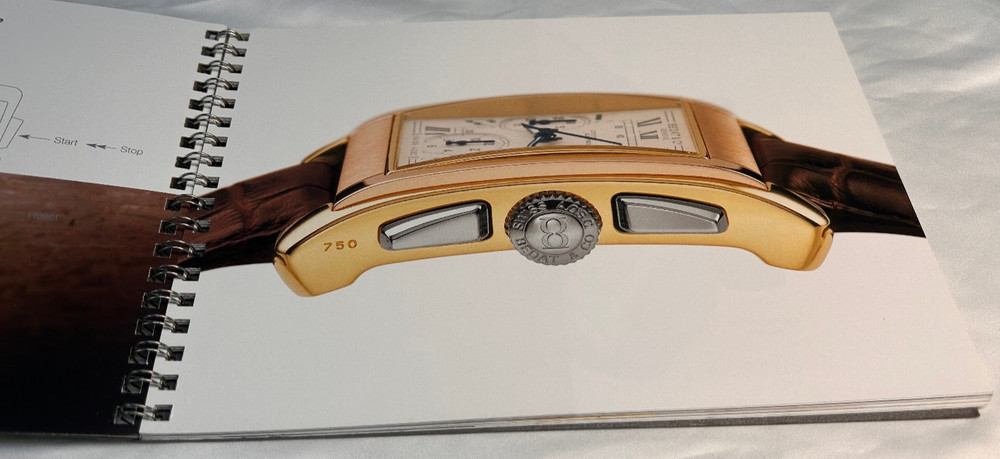 Bedat & Co Catalog