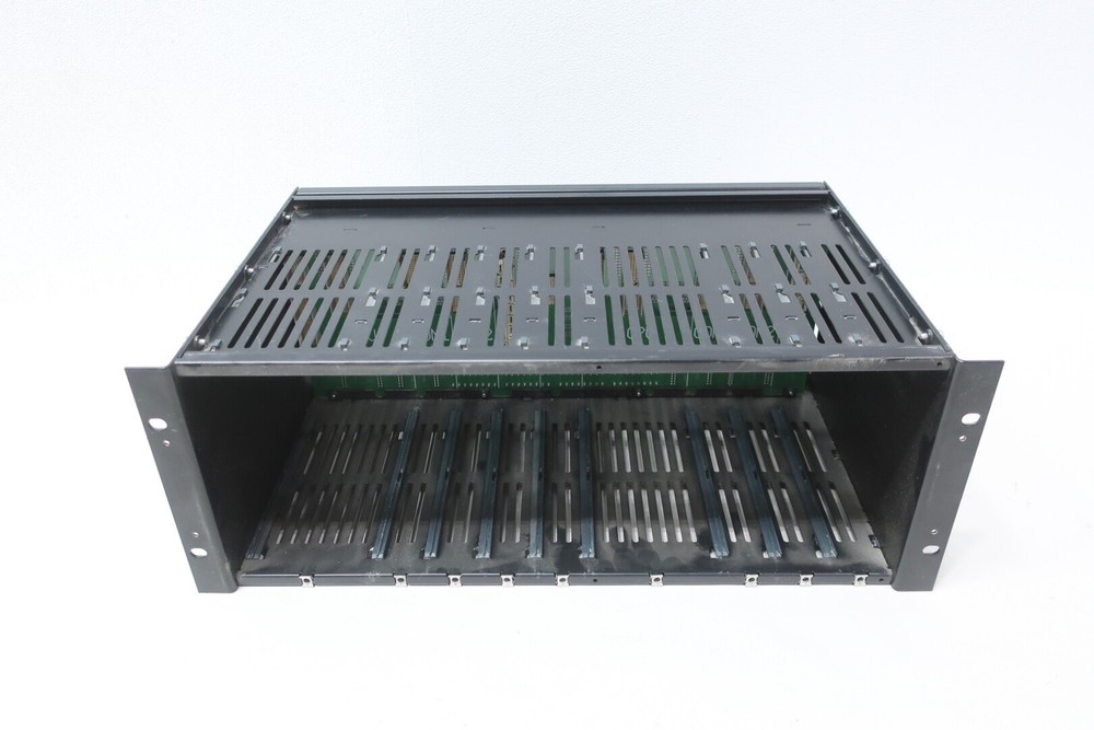 Honeywell CPCHAS-0001 Control Processor Chassis