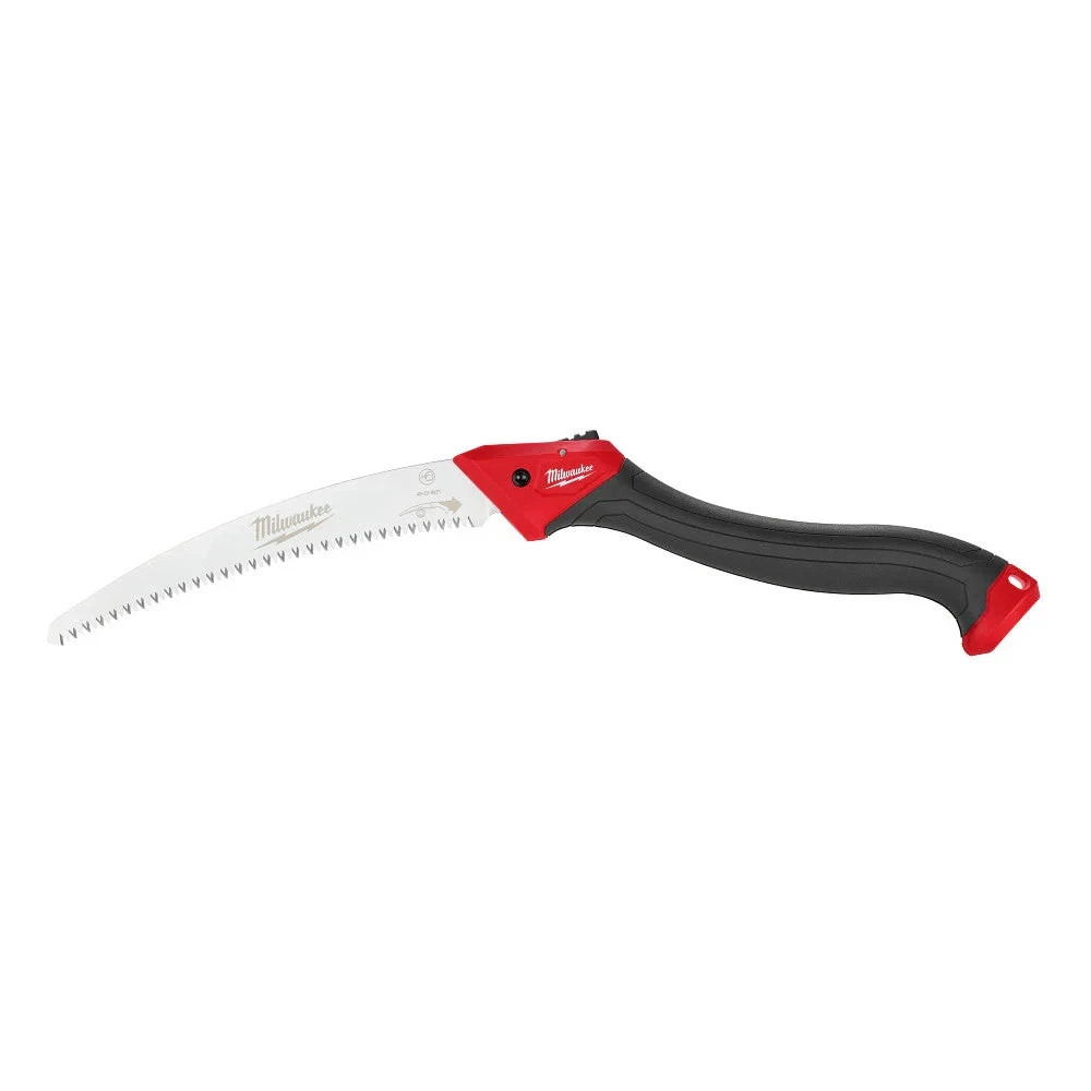Milwaukee 48-22-9371 10" Heavy Duty Folding Pruning Saw