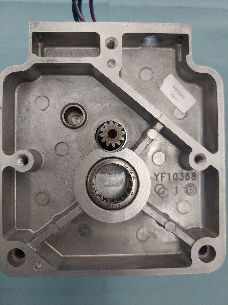 Graco Paint Sprayer Motor 236-965