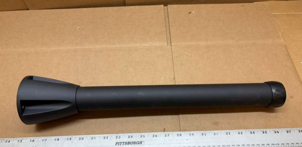 POS Telescoping LCD Mount Assembly 9138-39-104