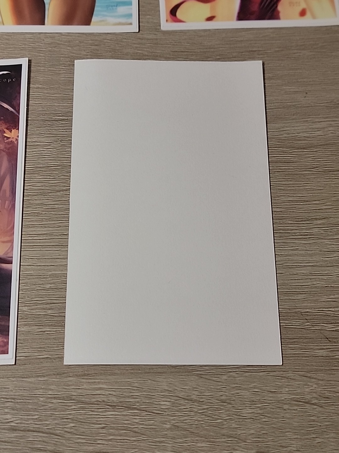 Zenescope (11) Sticker Card Lot. Very Rare! Robin Hood, Nurse, Cowgirl, Football